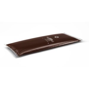 ghirardelli Black Label Chocolate Sauce Pouch (Case of 6)
